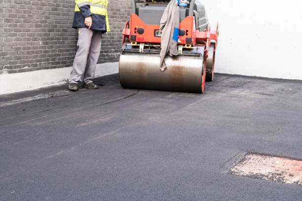 Trusted Porterville, CA Driveway Paving Services Experts