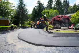 Best Paver Driveway Installation  in Porterville, CA